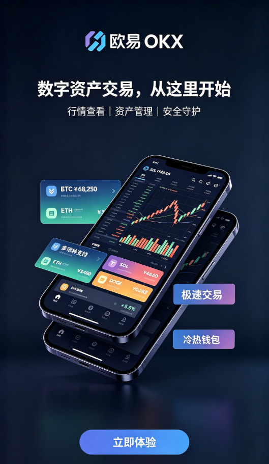 欧交易所APP官方下载图解2